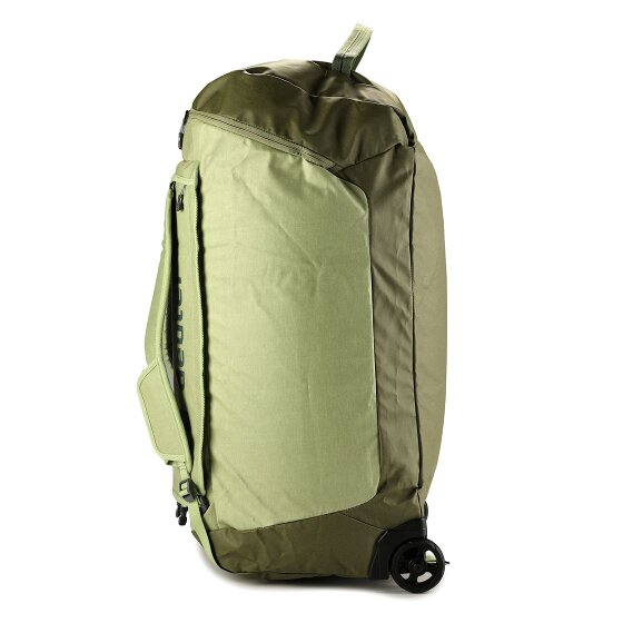 Deuter Duffel Pro Roller 90 2 ruote Borsa da viaggio 86 cm