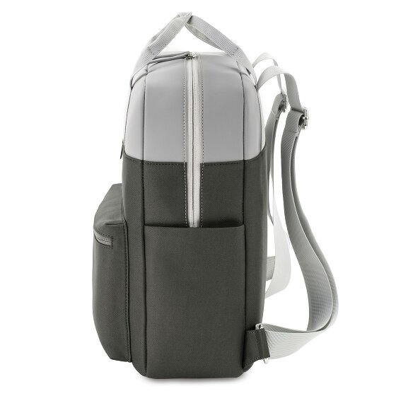 Kapten & Son Bergen Zaino da giorno 39 cm Scomparto per laptop