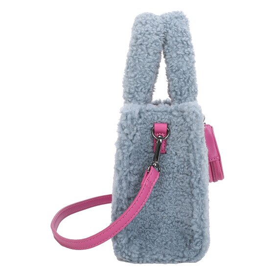 Buffalo Boxy02 Mini borsa a mano 17.5 cm