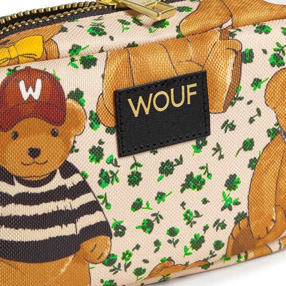 Wouf Daily Borsa da toilette 15 cm