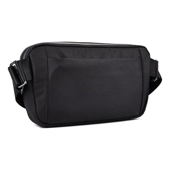 Piquadro Trakai Marsupio Pelle 27 cm
