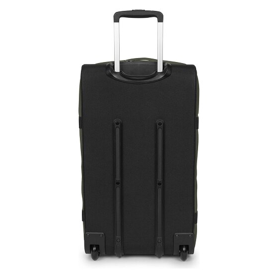 Eastpak Transit'R Plus 2 ruote Borsa da viaggio 80 cm