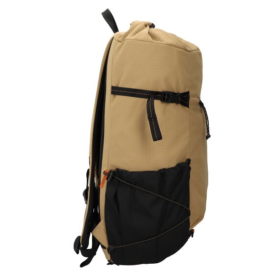 Haglöfs Ardos Rolltop 28 Zaino da giorno 50 cm Vano porta PC