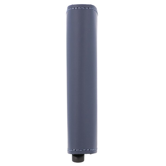 Secrid Slimwallet Custodia opaca per carte di credito Portafoglio RFID in pelle 6,5 cm