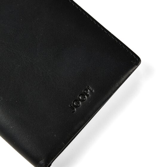 Joop! cerratano Portafoglio Protezione RFID Pelle 10.5 cm