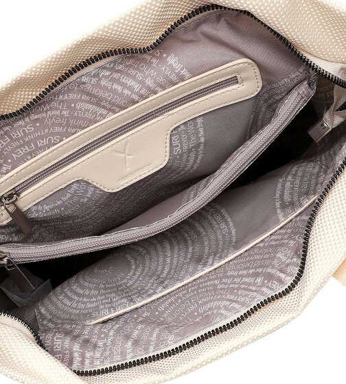 Suri Frey SFY SURI Sports Cody Marry Borsa a tracolla 38 cm