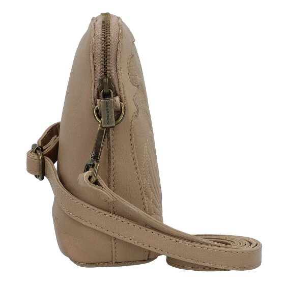 Cowboysbag Western Custodia per cellulare Pelle 9 cm