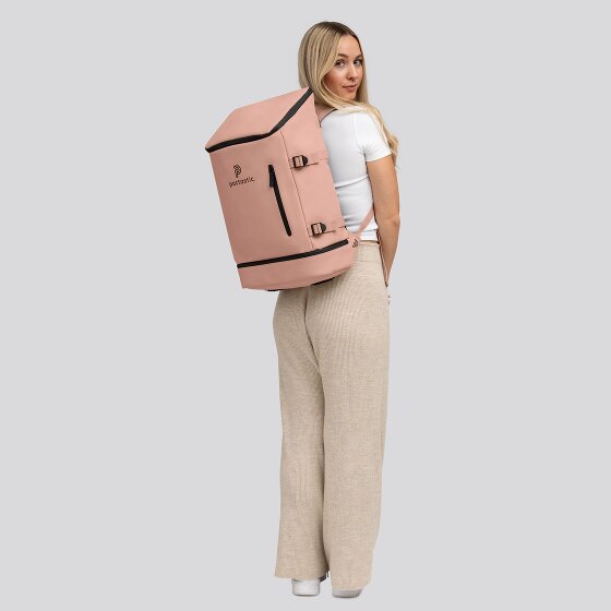 Pactastic Urban Collection Zaino da giorno 50 cm Scomparto per laptop