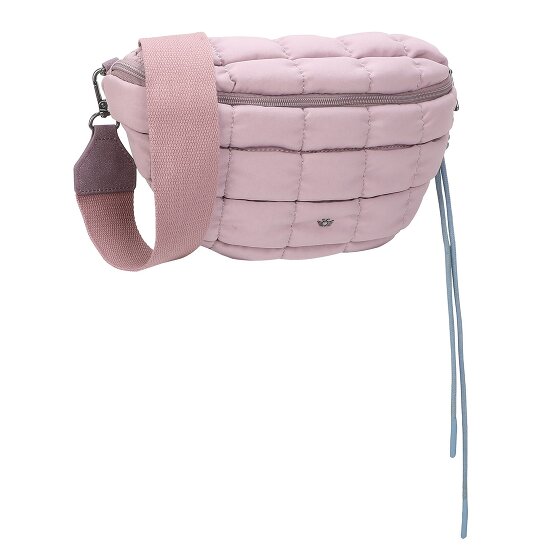 Fritzi aus Preußen Brigitte x fritzi Bum limited Bubble Black Marsupio 30 cm