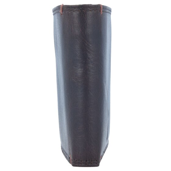 Jack Kinsky Colombo 205 Portafoglio in pelle 8,5 cm