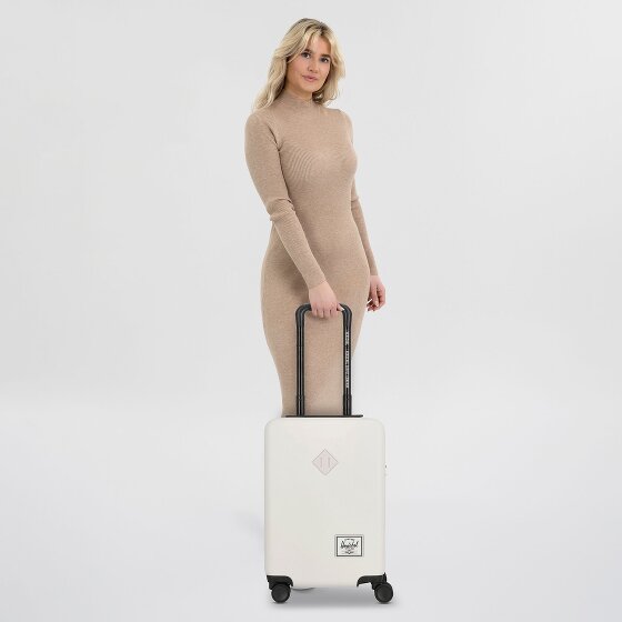 Herschel Heritage 4 ruote Carrello della cabina XS 50 cm