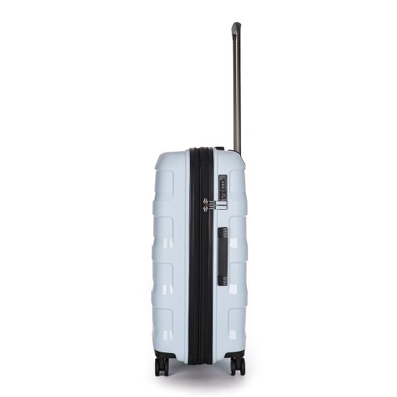 Stratic Paglia + carrello a 4 ruote 65 cm