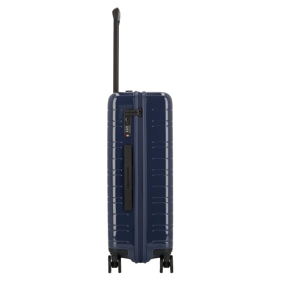 Horizn Studios H6 Essential 4 ruote Carrello M 64 cm