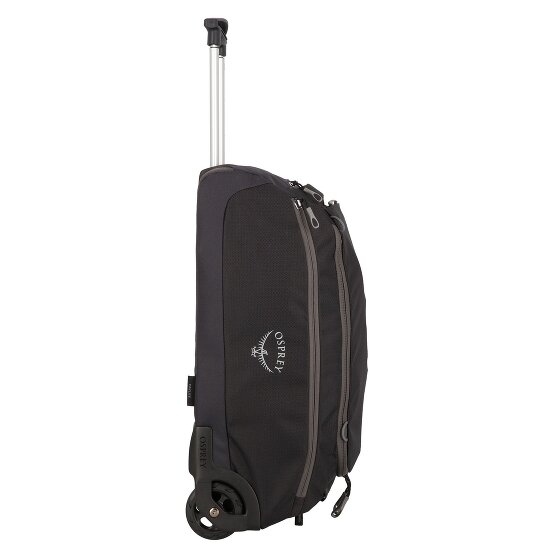 Osprey Daylite 40 2 ruote Borsa da viaggio 58 cm