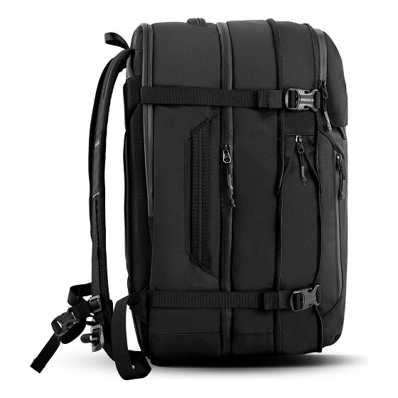 Stratic Zaino da viaggio Move da 50 cm con scomparto per laptop e pannello espandibile