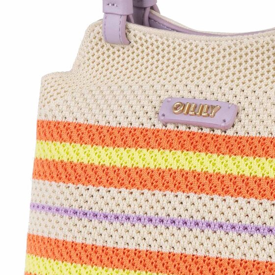 Oilily Knitties Borsetta 21 cm