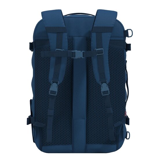 Cabin Zero Borsa da viaggio Classic Plus 42L Zaino 54 cm