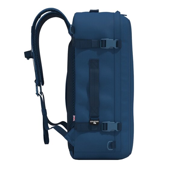 Cabin Zero Borsa da viaggio Classic Plus 42L Zaino 54 cm