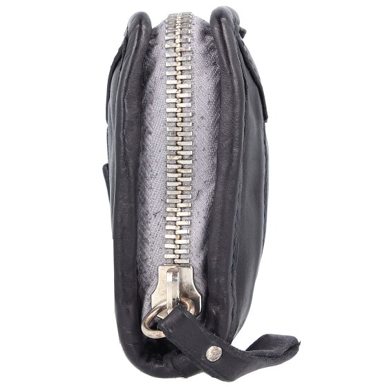 Campomaggi Portafoglio in pelle 21 cm