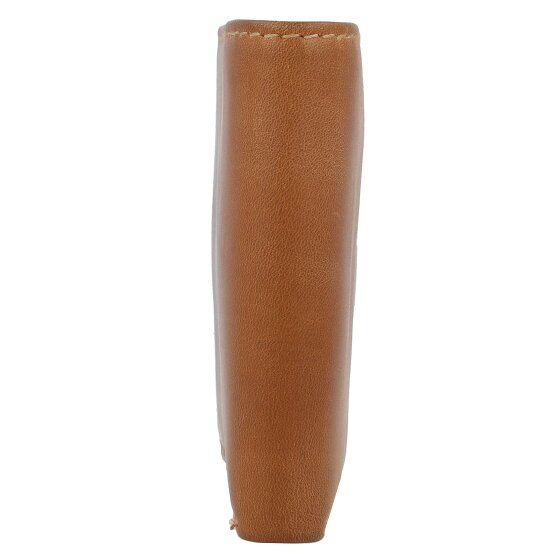 Greenburry Tornado Portafoglio Protezione RFID Pelle 12 cm