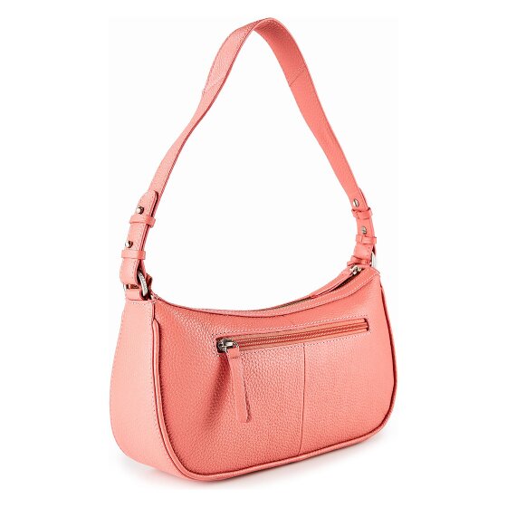 Burkely Always Ava Borsa a spalla Vera Pelle 28 cm