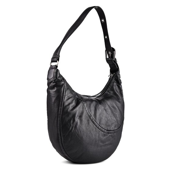 Liebeskind Luna II Borsa a spalla M Vera Pelle 43 cm