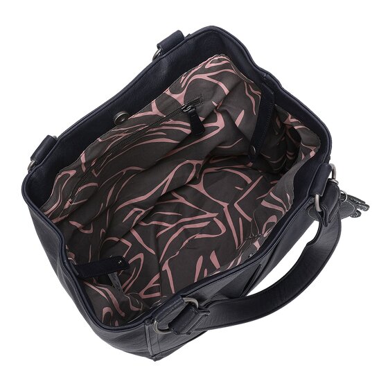 Fritzi aus Preußen Joy01 Borsa a spalla 32 cm