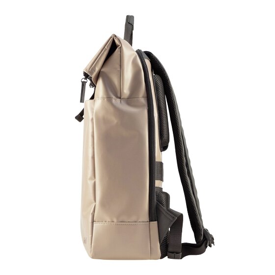 Jost Tolja Zaino da giorno 46 cm Scomparto per laptop