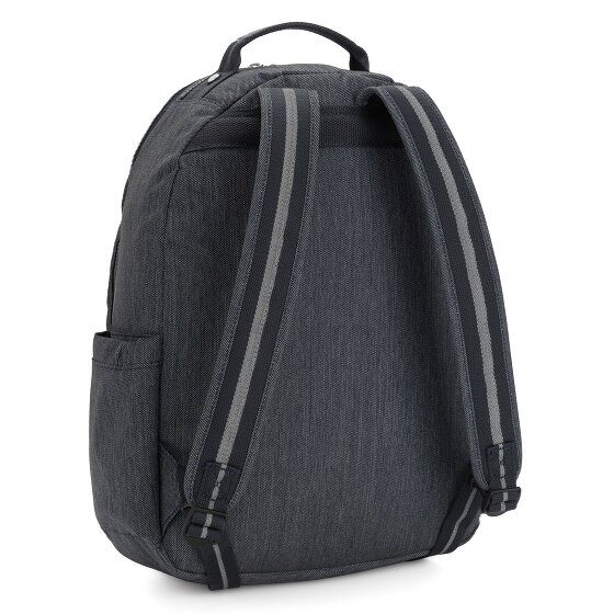 Kipling Back To School Zaino Seoul 44 cm scomparto per laptop
