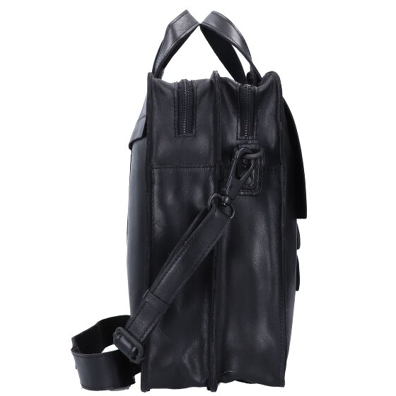 Harold's Aberdeen Cartella in pelle 39 cm