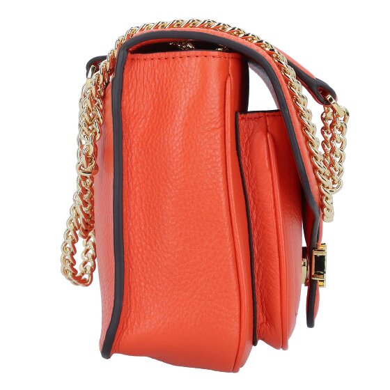 Lauren Ralph Lauren Bradley Borsa a tracolla Pelle 22 cm