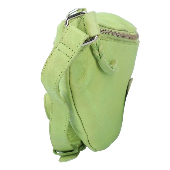 Taschendieb Wien Kohlmarkt 107 Marsupio Pelle 36 cm