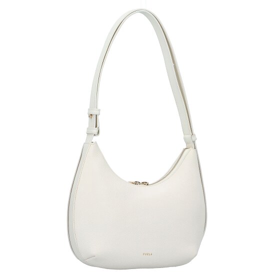 Furla Goccia Borsa a spalla Vera Pelle 22 cm