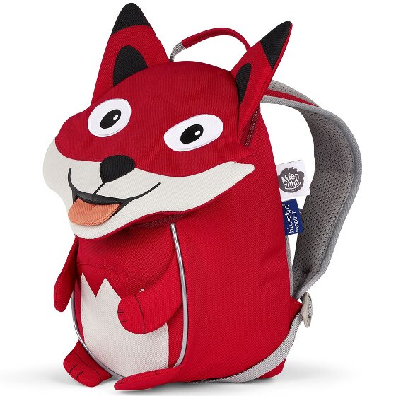 Affenzahn Kleiner Freund Fuchs Zaino per la scuola materna 25 cm