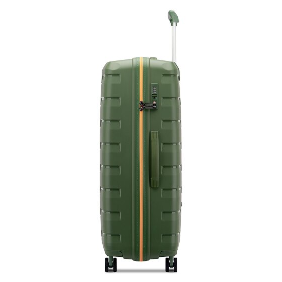 Roncato Skyline 2.0 Neon 4 ruote Carrello 79 cm
