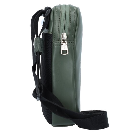 Calvin Klein Jeans Monogram Soft Borsa a tracolla 19.5 cm Calvin Klein Jeans Monogram Soft Borsa a tracolla 19.5 cm