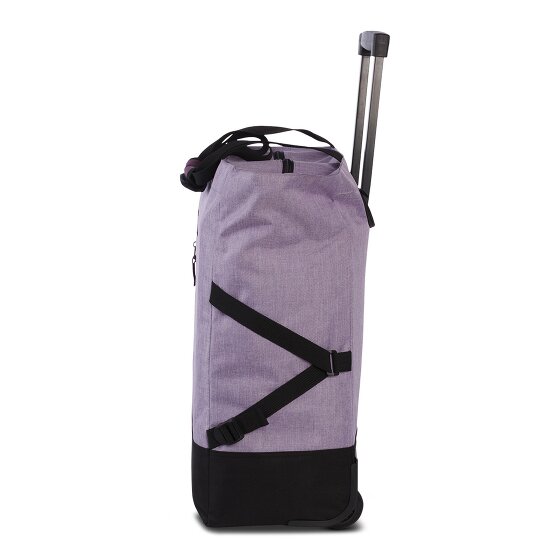 Punta Wheel "Unser Klassiker" Carrello della spesa 50 cm