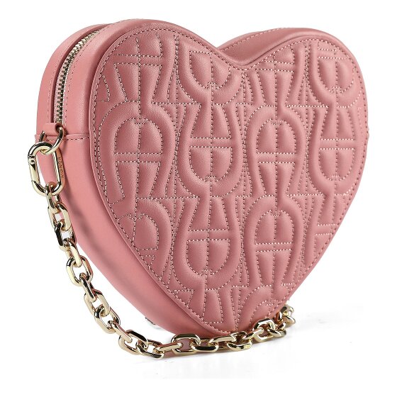 AIGNER Fashion Borsa a spalla Vera Pelle 19 cm