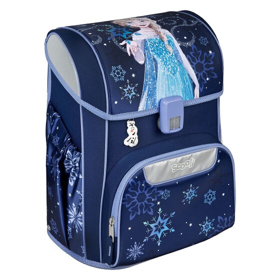 Scooli EasyStart Set di borse per la scuola 5 pezzi