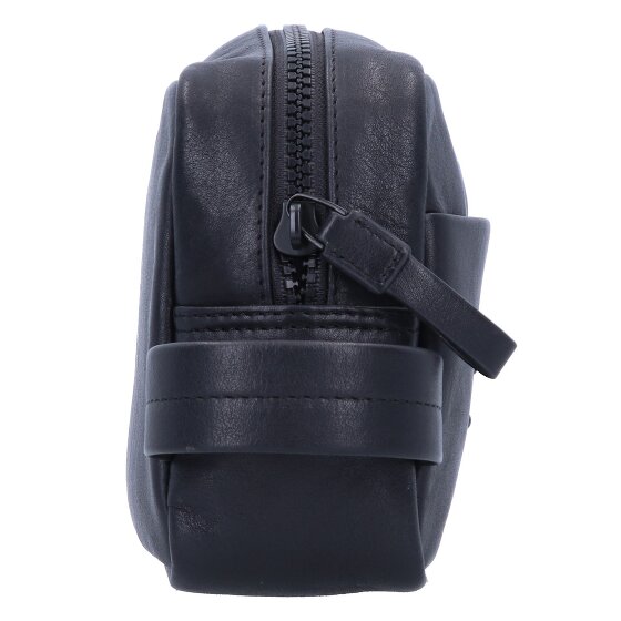 Piquadro Harper Borsa da toilette Pelle 23 cm