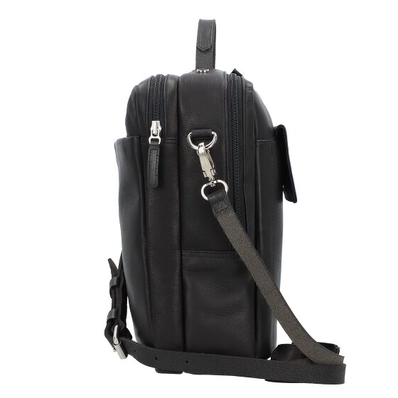 Harold's Country Borsa a tracolla Pelle 24 cm Harold's Country Borsa a tracolla Pelle 24 cm