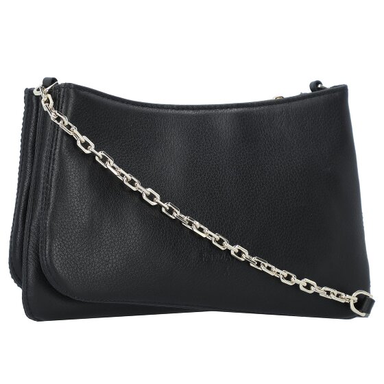 Patrizia Pepe Tris Borsa a tracolla Pelle 22 cm