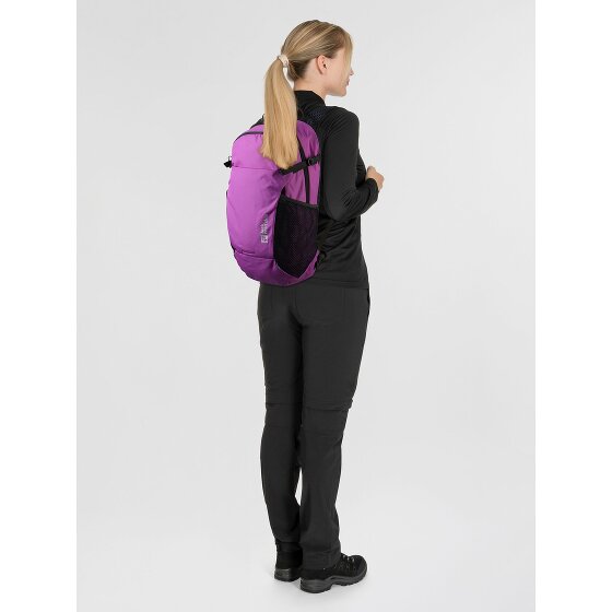 Jack Wolfskin Velocity 20 Zaino da trekking 45 cm