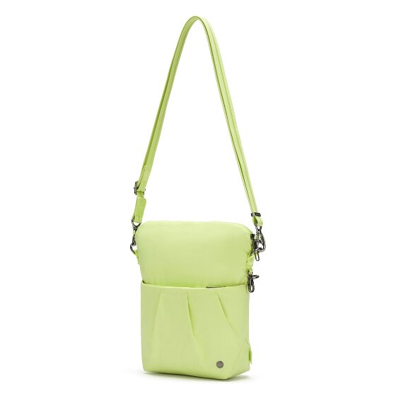 Pacsafe Citysafe CX Borsa a tracolla RFID 26 cm