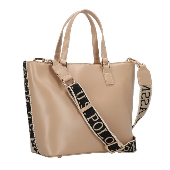 U.S. Polo Assn. Heat Borsa shopper 27 cm