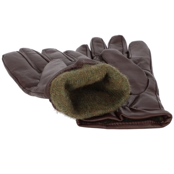 Kessler Guanti Chelsea in pelle