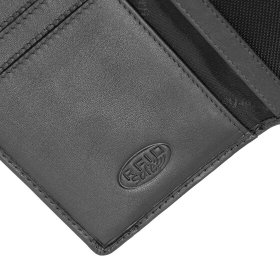 The Chesterfield Brand Aldra Portafoglio Pelle 12 cm