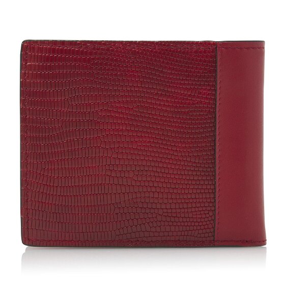 Castelijn & Beerens Donna Portafoglio RFID in pelle 11 cm