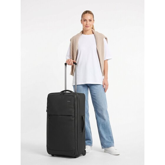 Stratic Vibe 2 ruote Borsone 79 cm