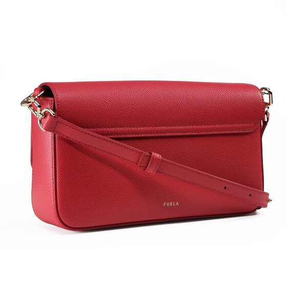 Furla Iride Borsa a tracolla Pelle 24 cm